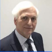 Paul Hodgson Jones