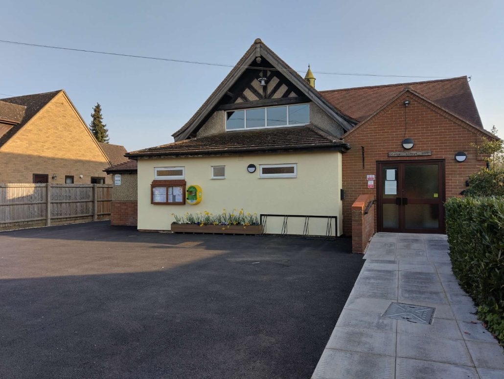 Village Hall 2 240325 Village Hall 2 240325